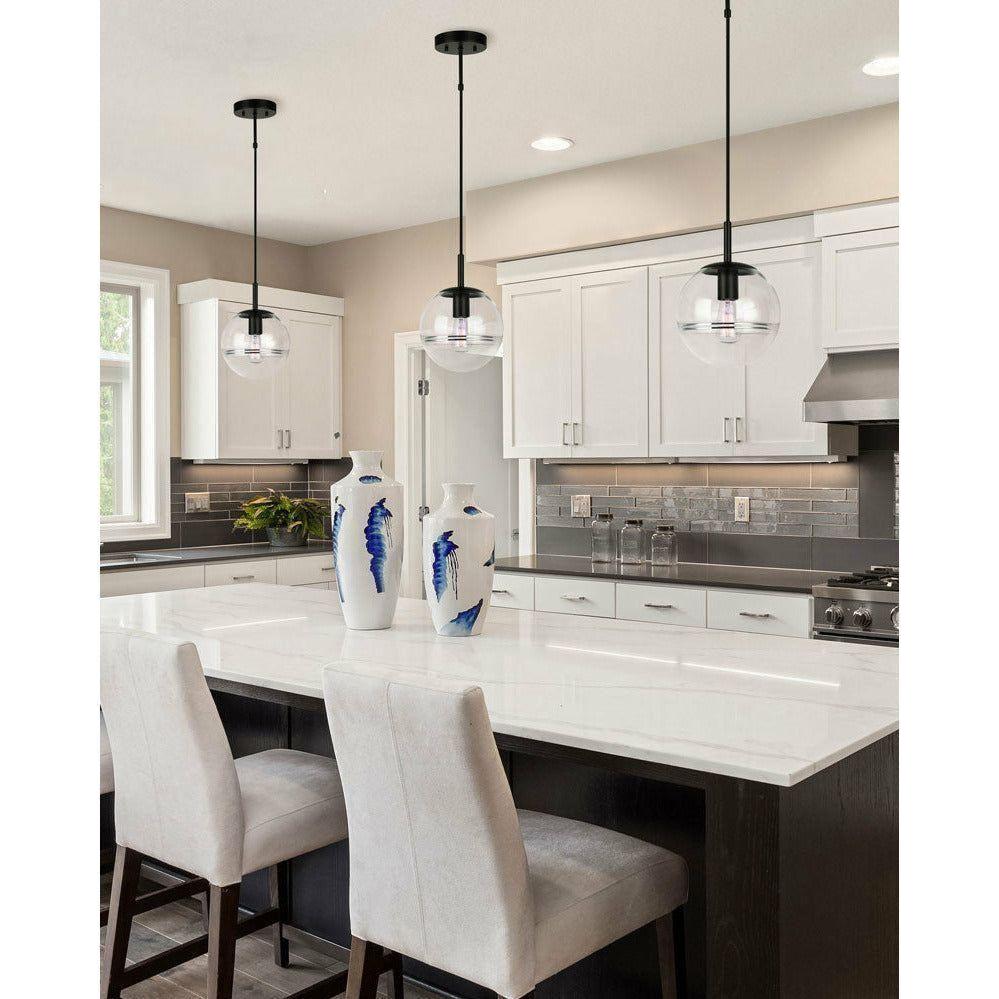 Canarm - Canarm Neo Pendant - Lights Canada