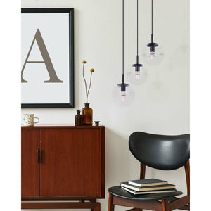 Canarm - Canarm Neo Pendant - Lights Canada