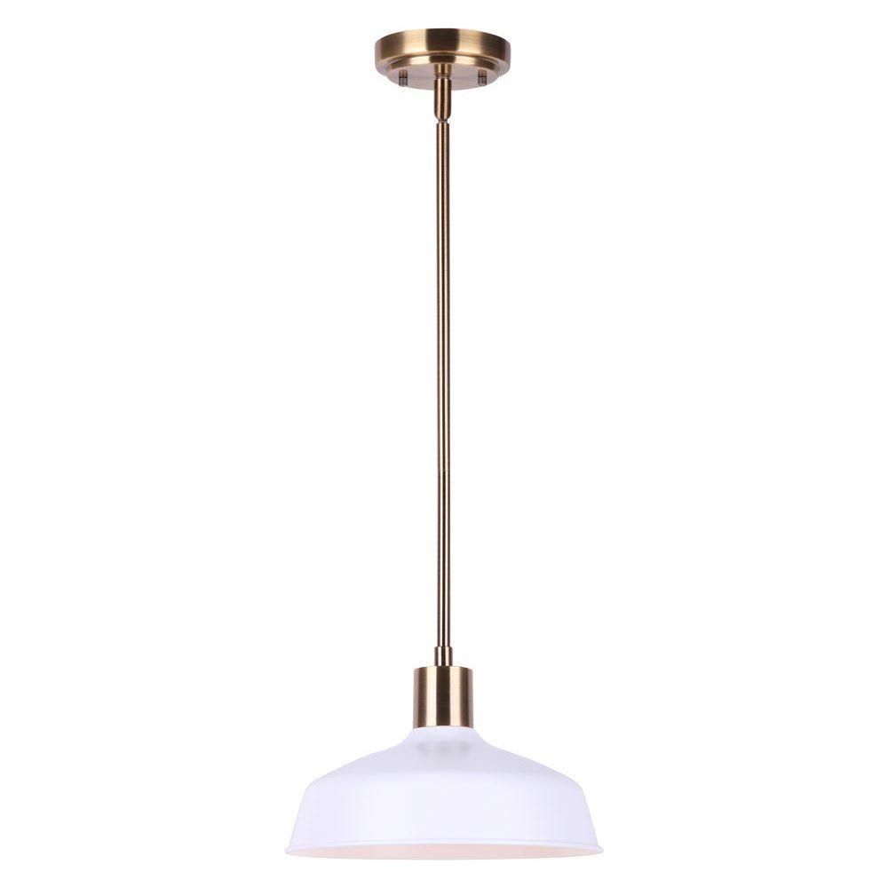 Canarm - Canarm Bello Pendant - Lights Canada