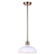 Canarm - Canarm Bello Pendant - Lights Canada