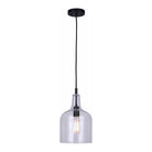Canarm - Keeva 1-Light Mini Pendant - Lights Canada