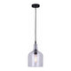 Canarm - Keeva 1-Light Mini Pendant - Lights Canada
