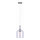 Canarm - Keeva 1-Light Mini Pendant - Lights Canada