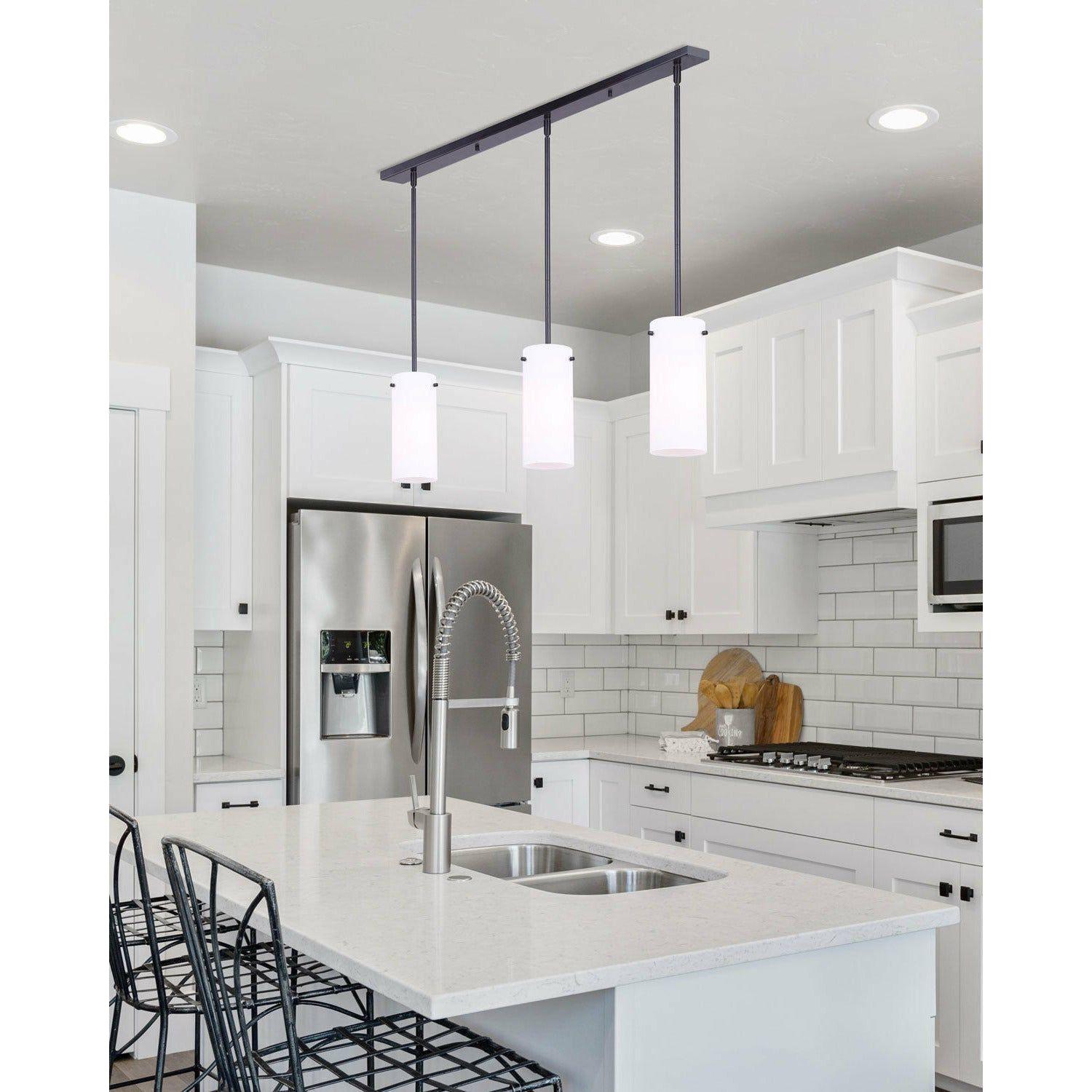 Canarm - Canarm Lander Pendant - Lights Canada