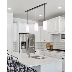 Canarm - Canarm Lander Pendant - Lights Canada