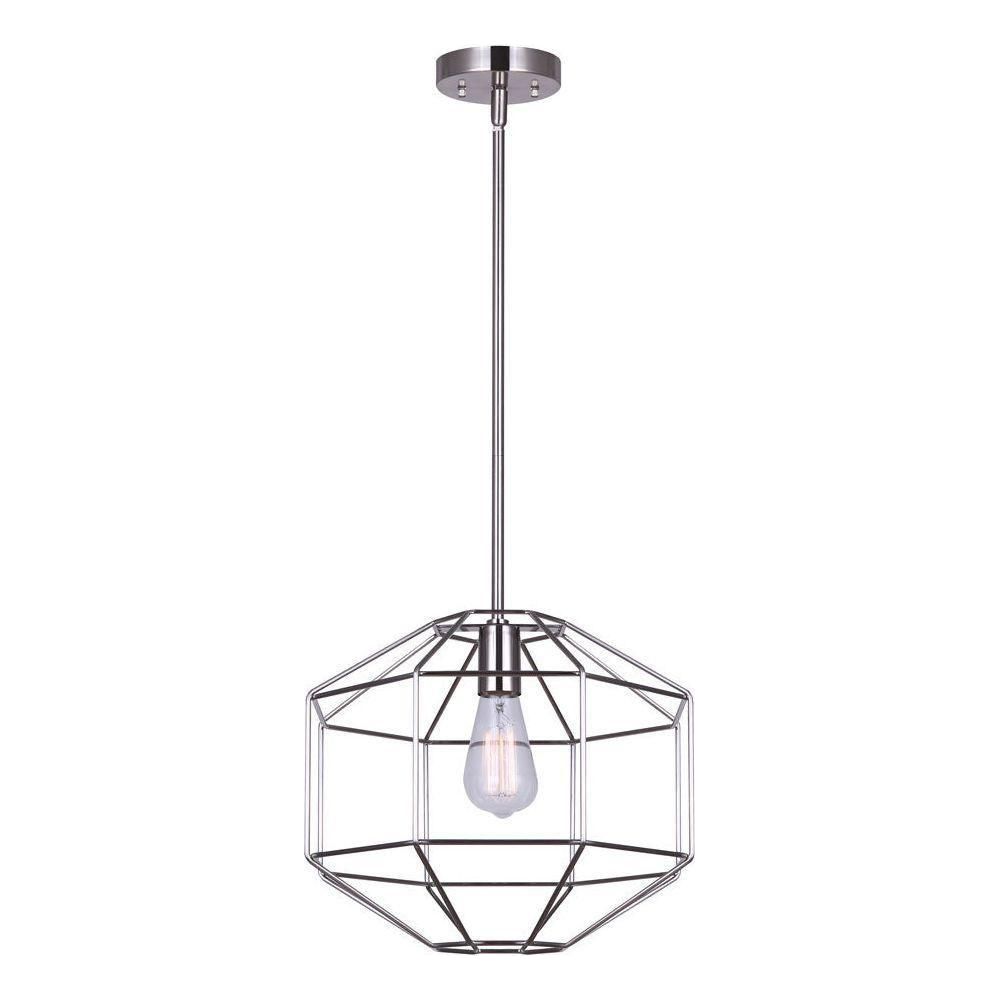 Canarm - Canarm Alix Pendant - Lights Canada
