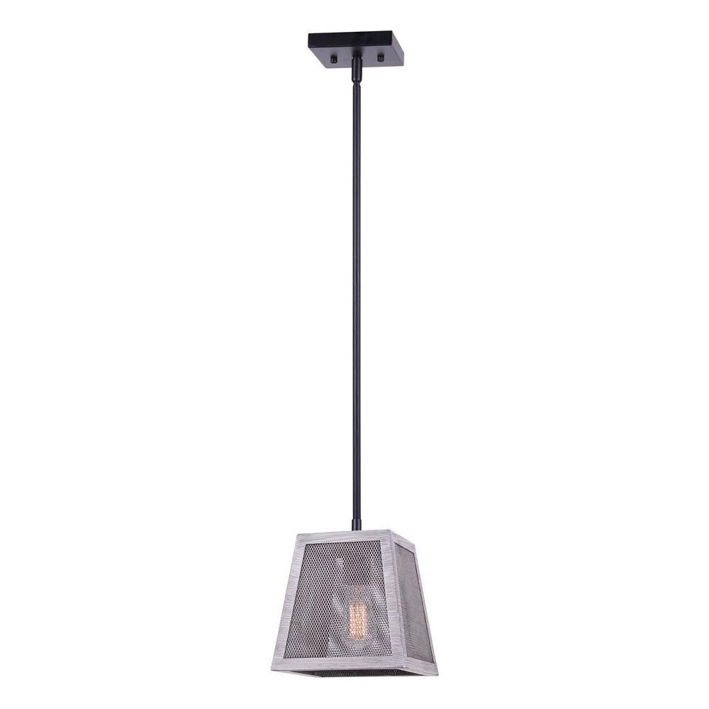 Canarm - Canarm Nora Pendant - Lights Canada