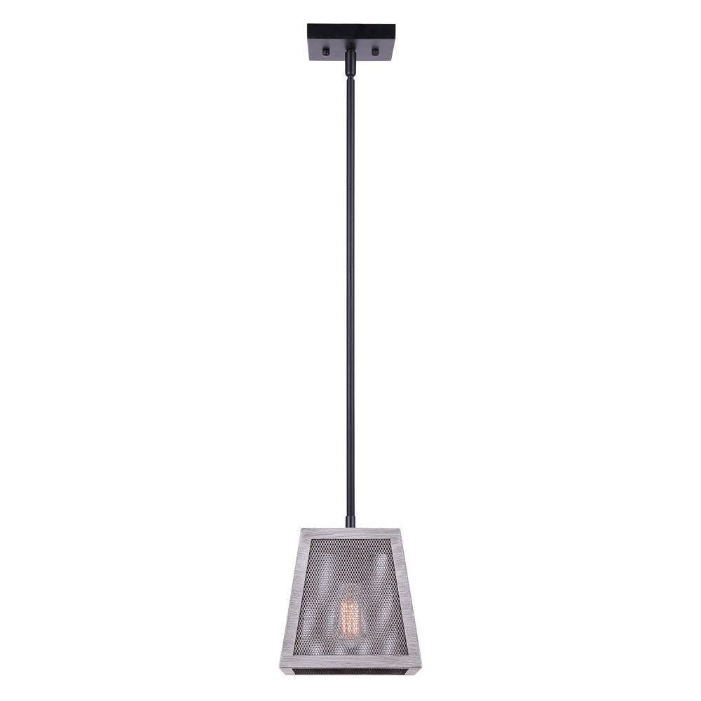 Canarm - Canarm Nora Pendant - Lights Canada