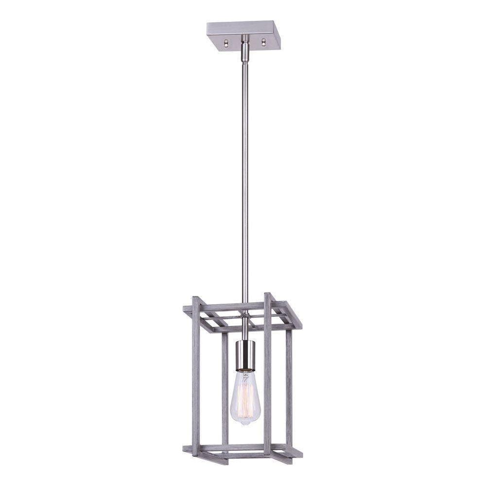 Canarm - Canarm Carli Pendant - Lights Canada