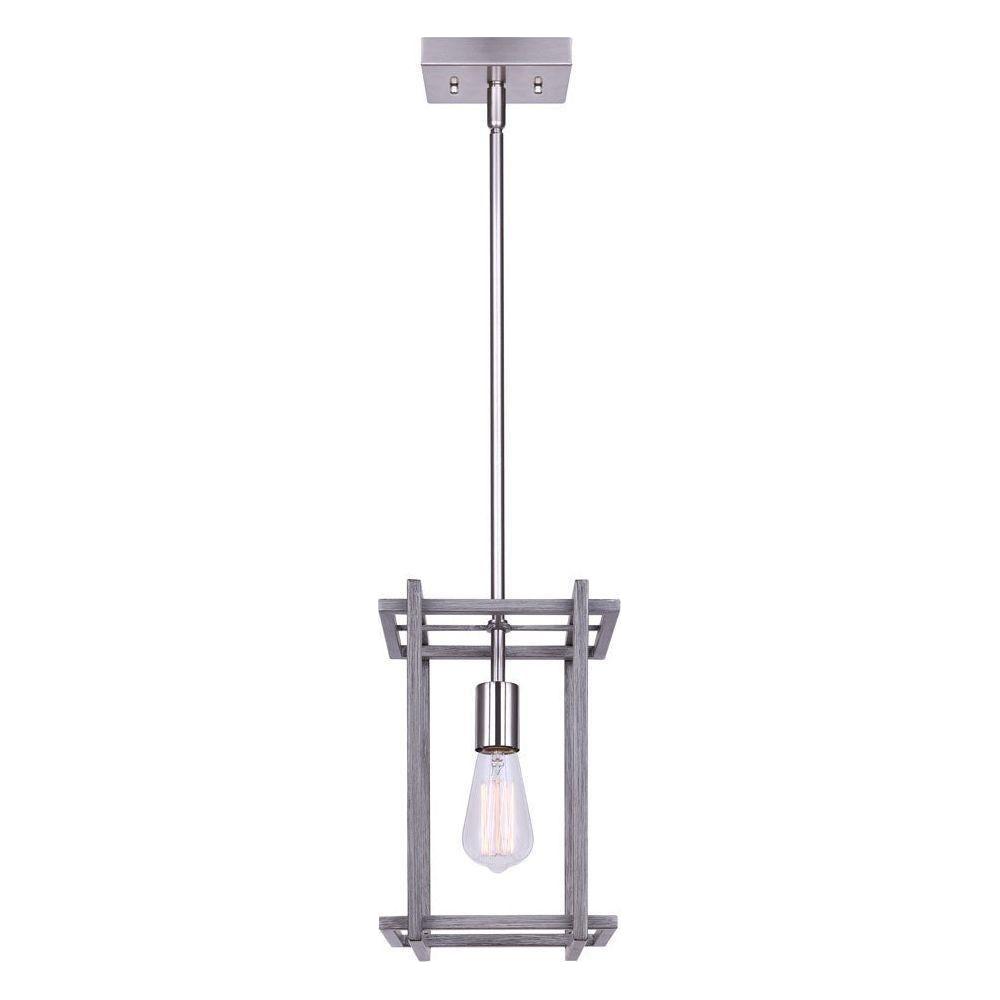 Canarm - Canarm Carli Pendant - Lights Canada