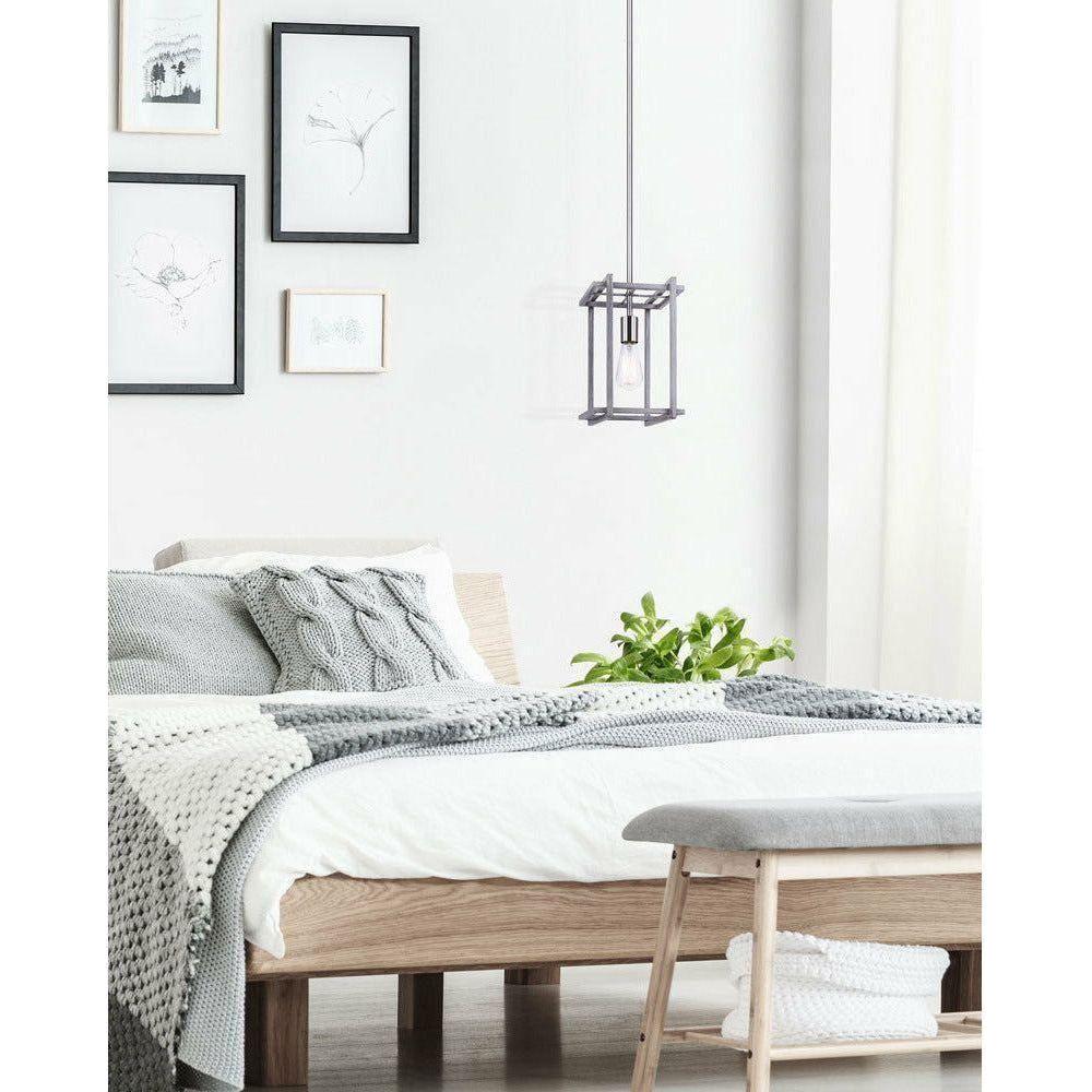 Canarm - Canarm Carli Pendant - Lights Canada