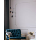 Canarm - Canarm Emlen Pendant - Lights Canada