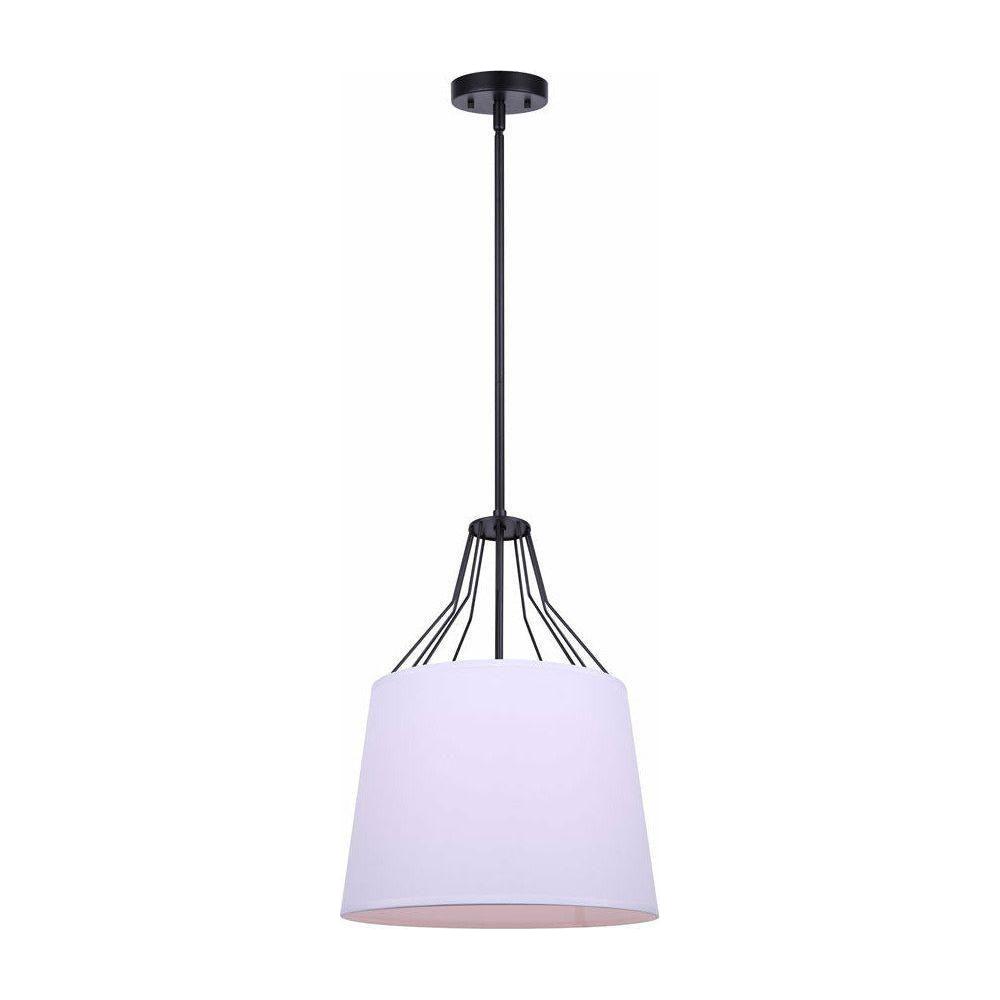 Canarm - Canarm Anton Pendant - Lights Canada