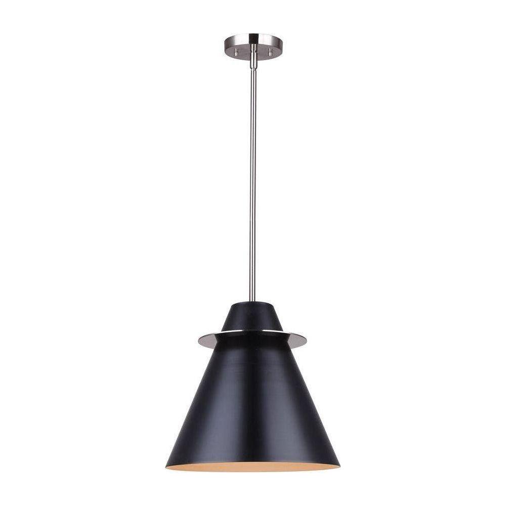 Canarm - Canarm Talia Pendant - Lights Canada
