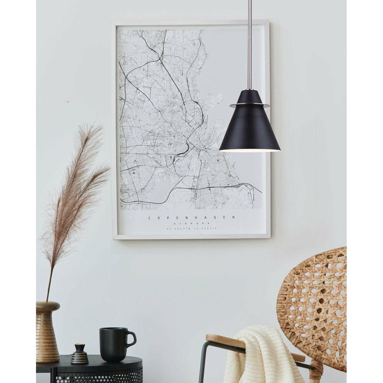 Canarm - Canarm Talia Pendant - Lights Canada