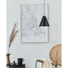 Canarm - Canarm Talia Pendant - Lights Canada