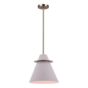 Canarm - Canarm Talia Pendant - Lights Canada