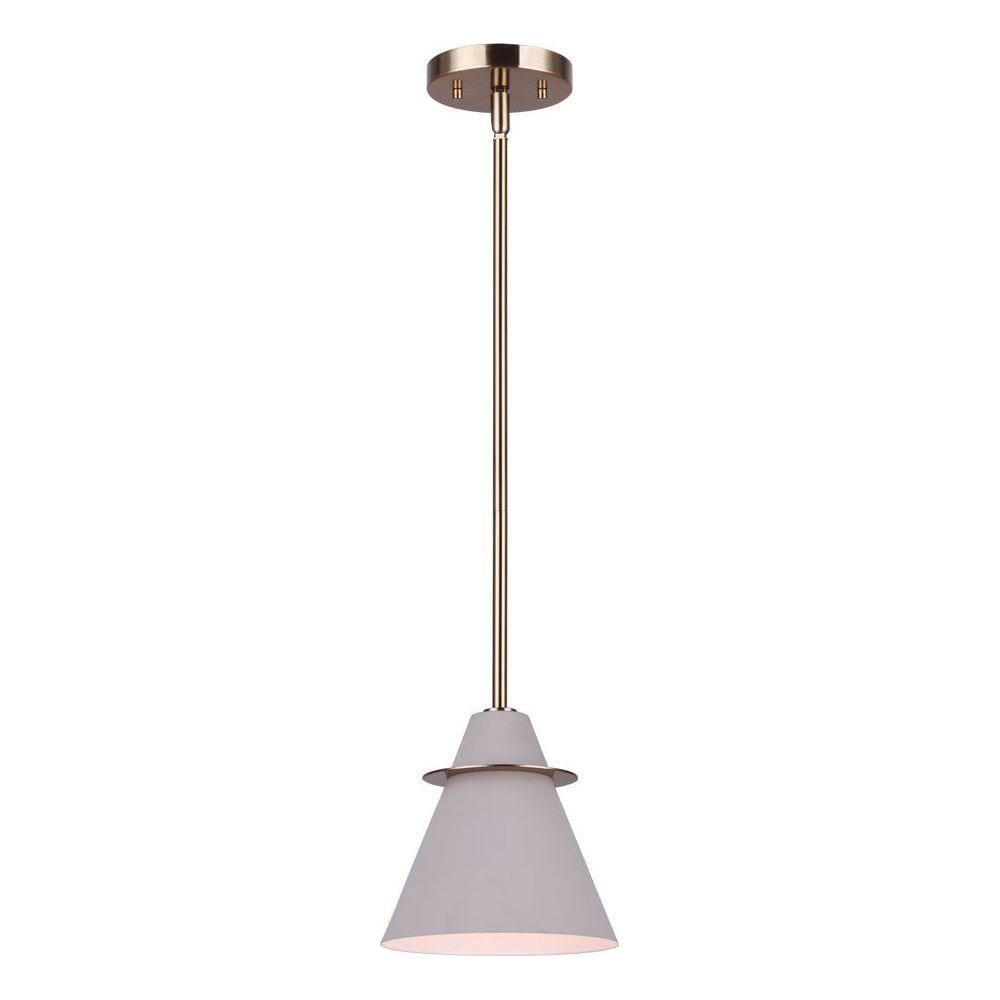 Canarm - Canarm Talia Pendant - Lights Canada