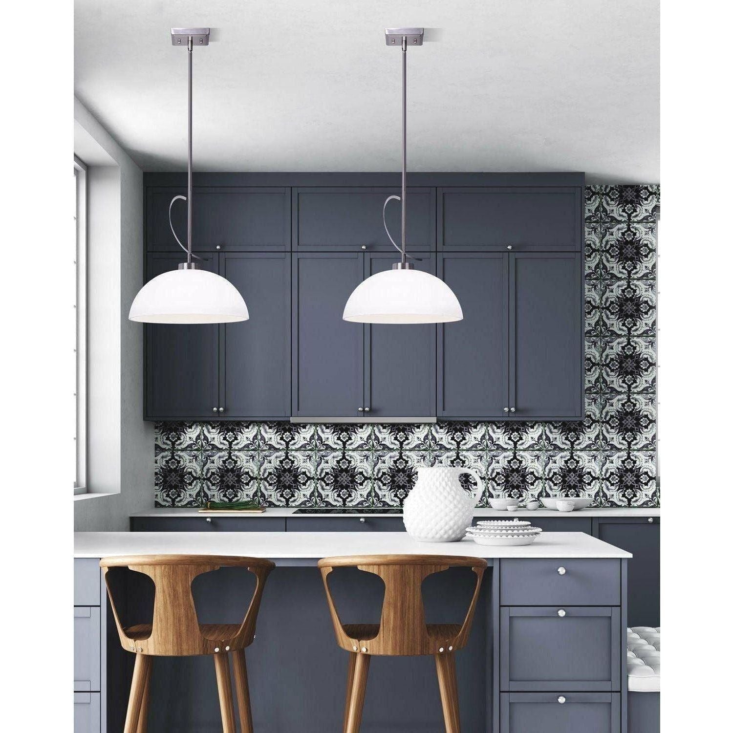 Canarm - Canarm Mack Pendant - Lights Canada