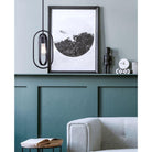 Canarm - Canarm Dilan Pendant - Lights Canada