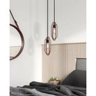 Canarm - Canarm Dilan Pendant - Lights Canada