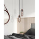 Canarm - Canarm Dilan Pendant - Lights Canada