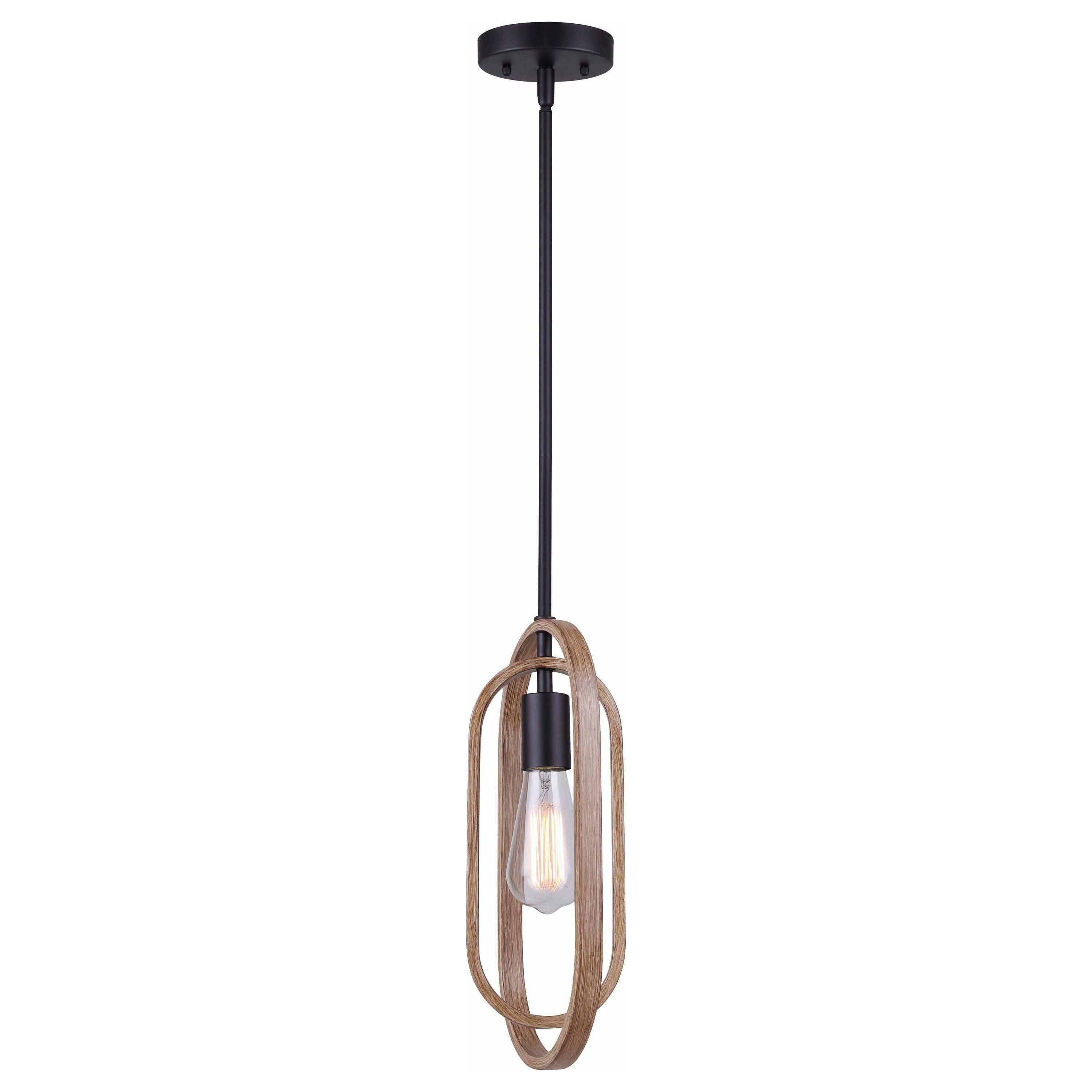 Canarm - Canarm Dilan Pendant - Lights Canada