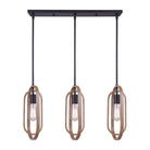 Canarm - Canarm Dilan Pendant - Lights Canada