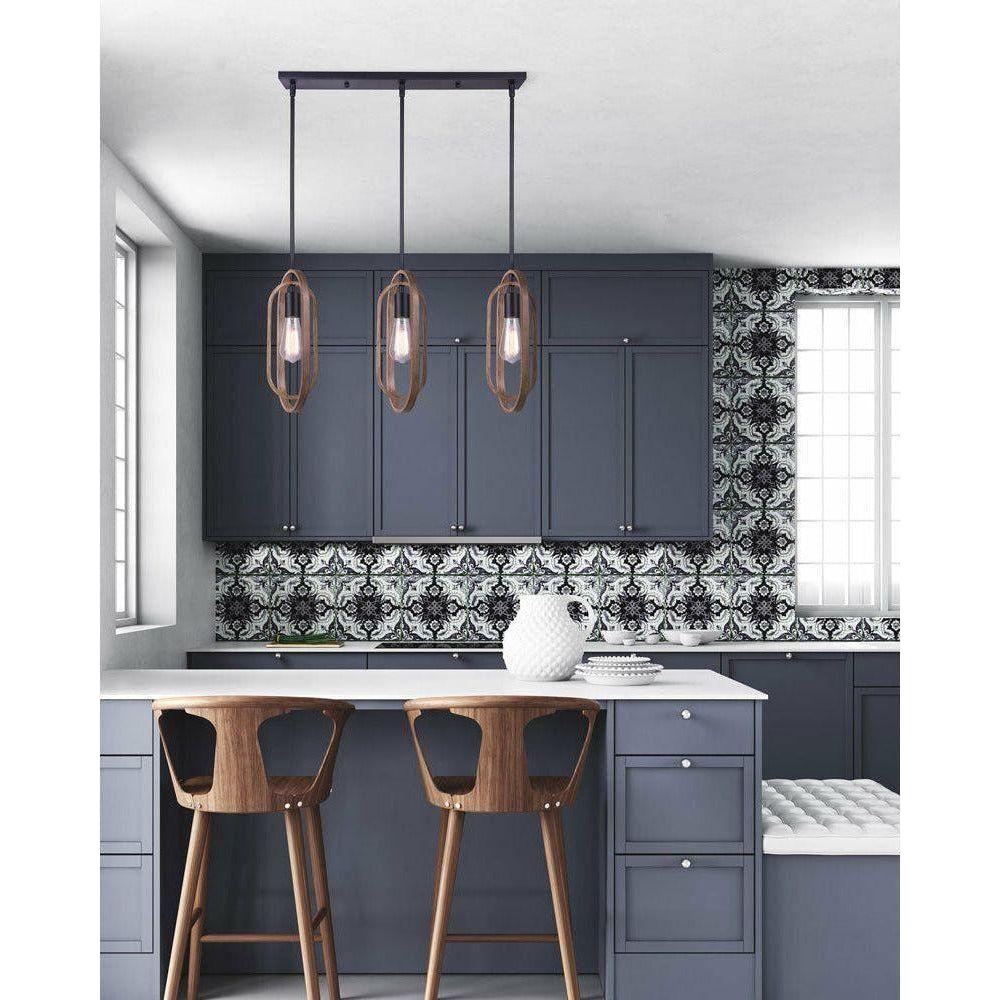 Canarm - Canarm Dilan Pendant - Lights Canada