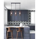 Canarm - Canarm Dilan Pendant - Lights Canada