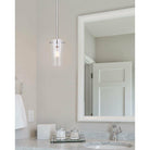 Canarm - Canarm Vivien Pendant - Lights Canada