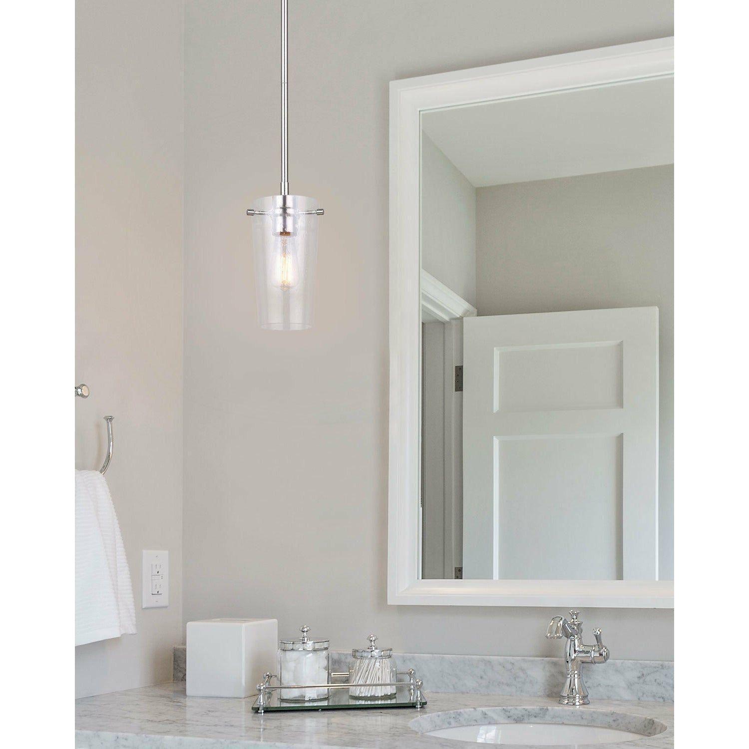 Canarm - Canarm Vivien Pendant - Lights Canada
