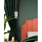 Canarm - Canarm Vivien Pendant - Lights Canada