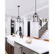 Canarm - Canarm Joelle Pendant - Lights Canada