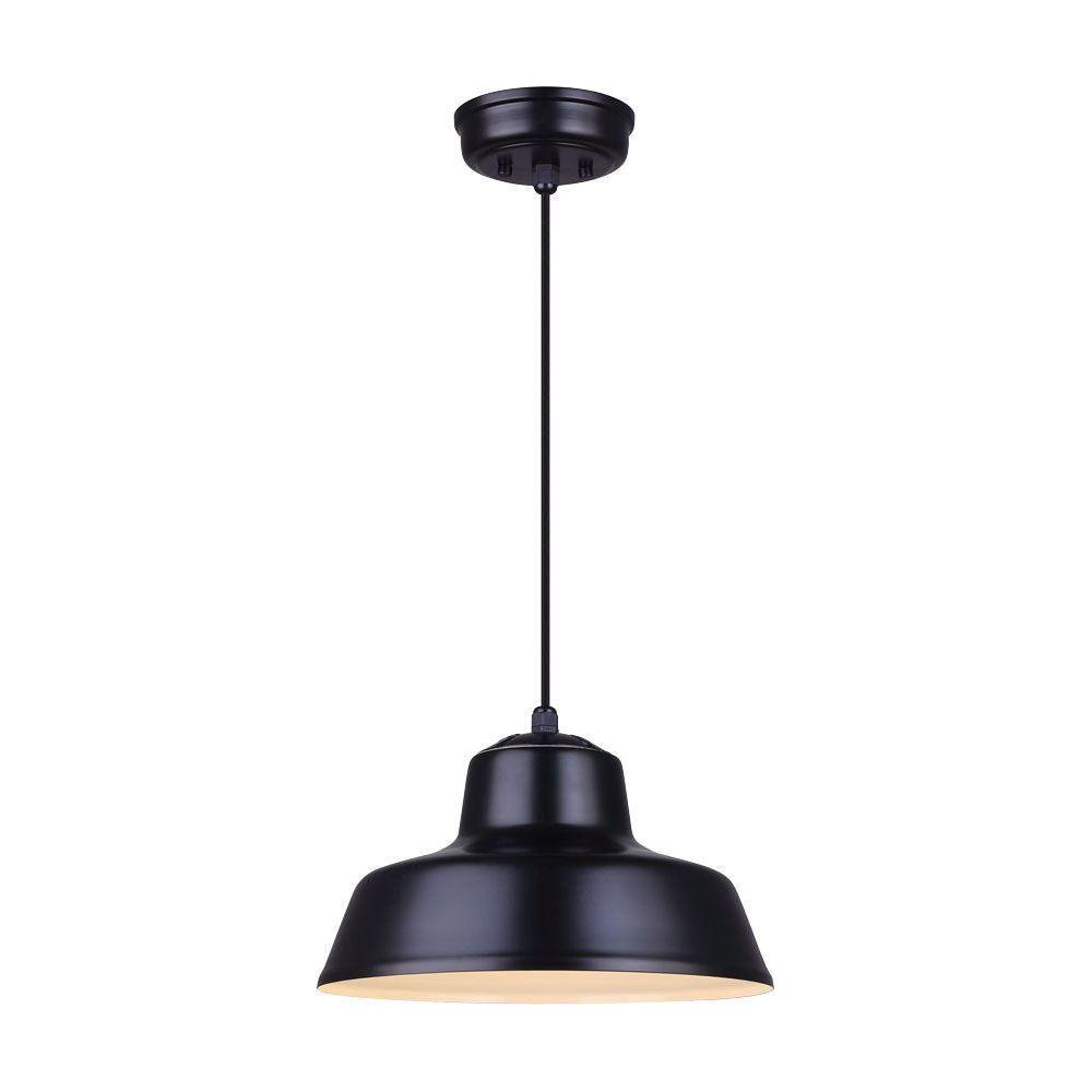 Canarm - Canarm Levi Pendant - Lights Canada