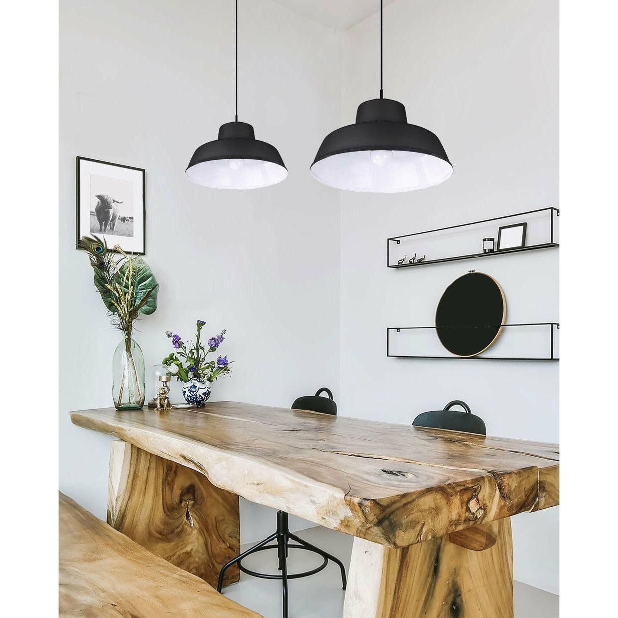 Canarm - Canarm Levi Pendant - Lights Canada