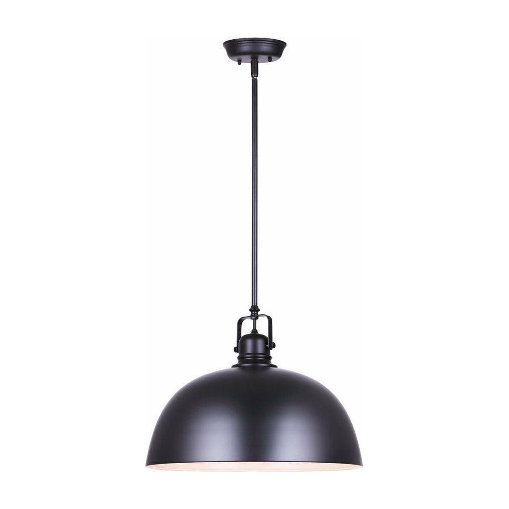 Canarm - Canarm Polo Pendant - Lights Canada