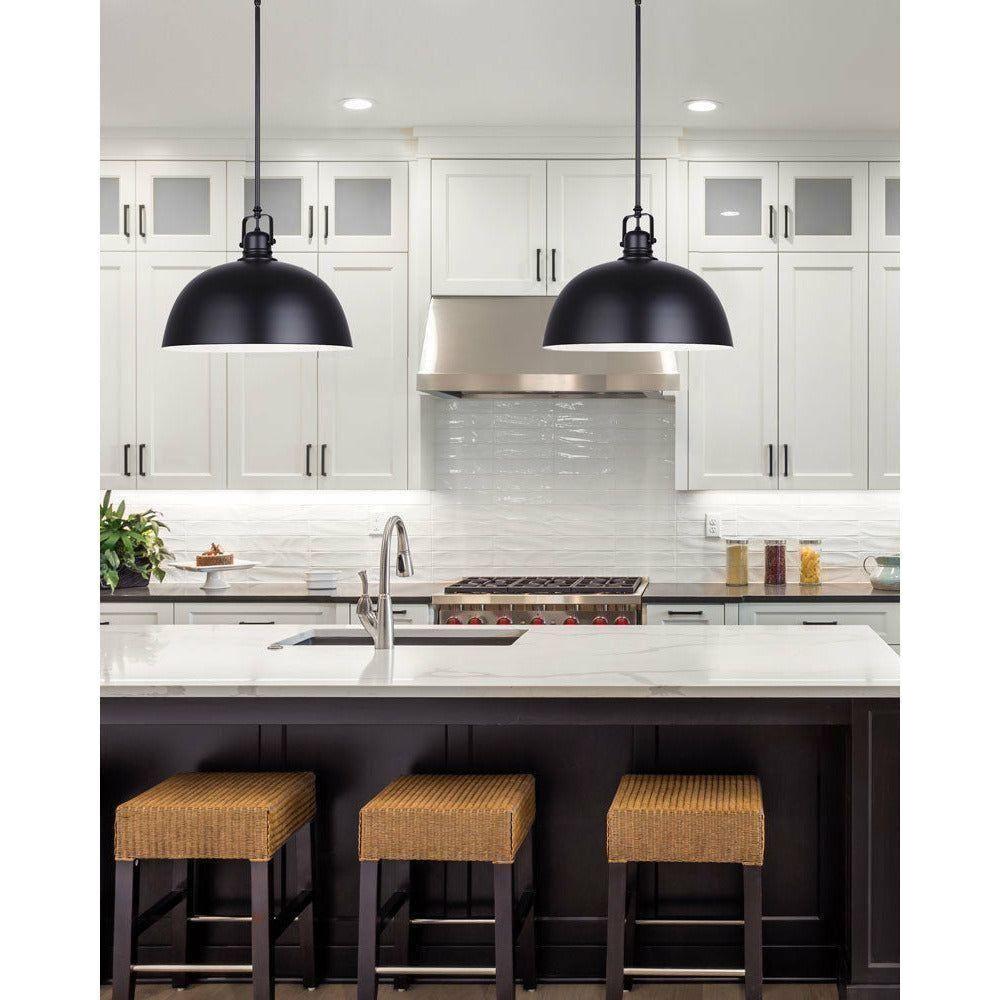 Canarm - Canarm Polo Pendant - Lights Canada