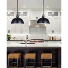 Canarm - Canarm Polo Pendant - Lights Canada