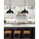 Canarm - Canarm Polo Pendant - Lights Canada