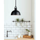 Canarm - Canarm Polo Pendant - Lights Canada