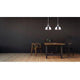 Canarm - Polo Mini Pendant - Lights Canada