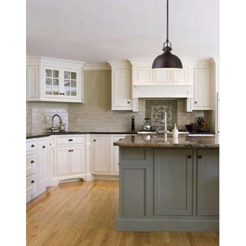 Canarm - Polo Mini Pendant - Lights Canada