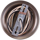 Canarm - New Yorker Mini Pendant - Lights Canada