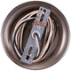 Canarm - New Yorker Mini Pendant - Lights Canada