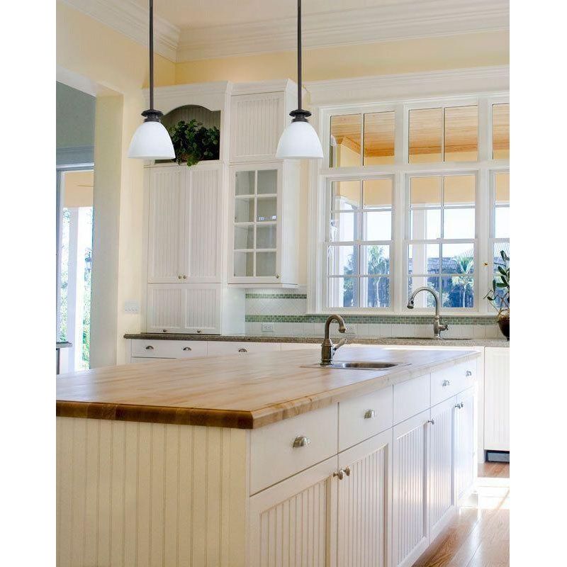 Canarm - New Yorker Mini Pendant - Lights Canada