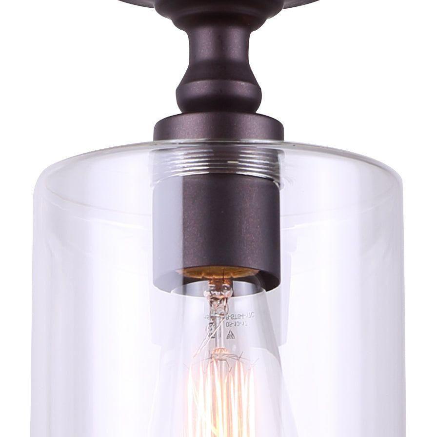 Canarm - York Mini Pendant - Lights Canada