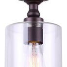 Canarm - York Mini Pendant - Lights Canada