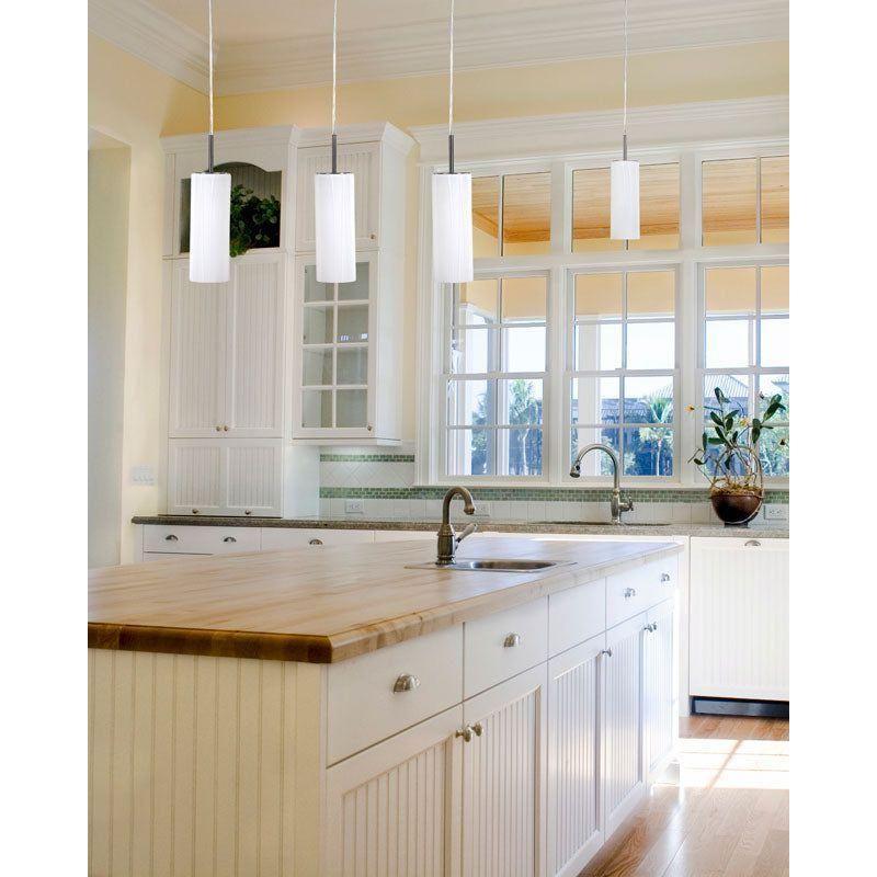 Canarm - Helena Mini Pendant - Lights Canada