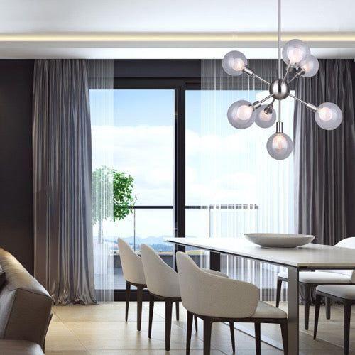 Canarm - Healey Pendant - Lights Canada